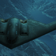 Illustration for article titled The Helicopters, Bombers, and Gunships of emAce Combat: Assault Horizon/em